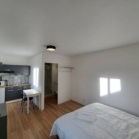 Florence - Appart'City Apartment Reims Exterior photo
