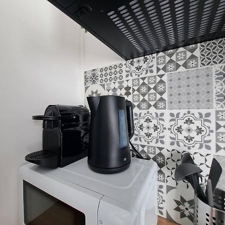 Florence - Appart'City Apartment Reims Exterior photo