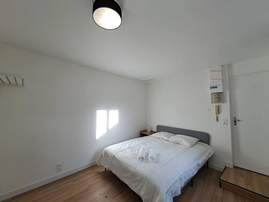 Florence - Appart'City Apartment Reims Exterior photo