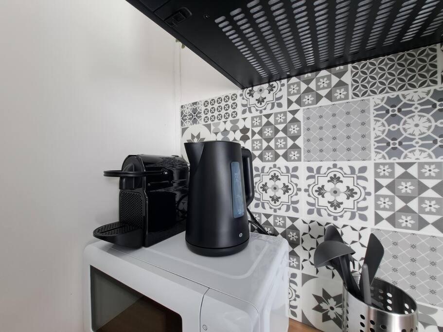 Florence - Appart'City Apartment Reims Exterior photo