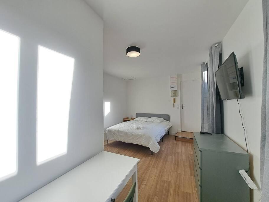 Florence - Appart'City Apartment Reims Exterior photo