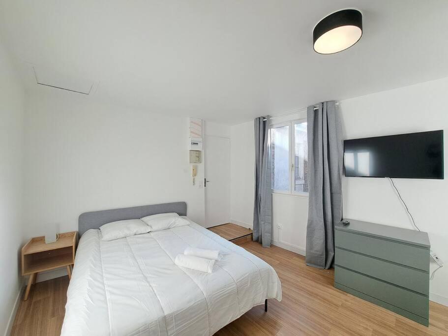 Florence - Appart'City Apartment Reims Exterior photo